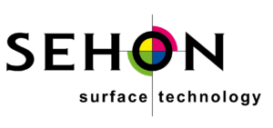 SEHON Logo surface technology-01